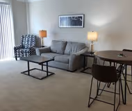 Electric City Apartments