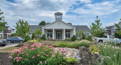 Riverwalk on the Hudson