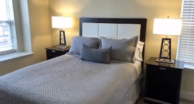 Riverwalk on the Hudson