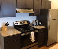 Riverwalk on the Hudson