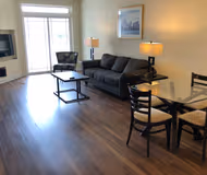 Hudson Lookout Apartments