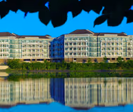 Hudson Lookout Apartments