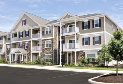 Rivers Pointe Apartments