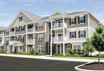 Rivers Pointe Apartments