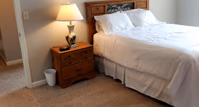 Rivers Pointe Apartments