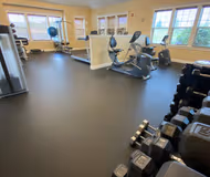 Rivers Pointe Apartments