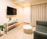 Hamamatsucho Serviced Apartments