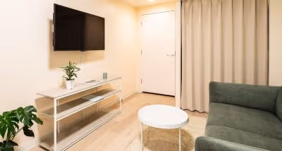 Hamamatsucho Serviced Apartments