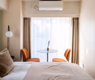 Hamamatsucho Serviced Apartments