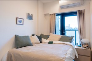 Unit 1101 Type G Apartment