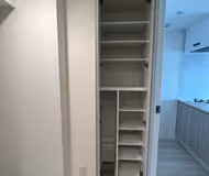 Unit 1101 Type G Apartment