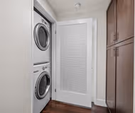 Washer/Dryer