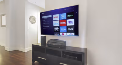 Legacy Westwood LW-124