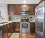 Legacy Westwood LW-124