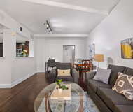 Fully furnished 1 Bedroom in Wilshire Blvd