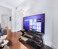 Two Bedroom (II Floor) in Wilshire Blvd