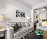 Classic 1BR in Wilshire Blvd