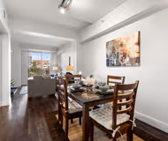 Classic 1BR in Wilshire Blvd