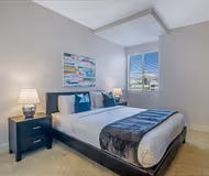 Two Bedroom Apartment in Wilshire Blvd