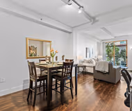 Two Bedroom (III Floor) in Wilshire Blvd