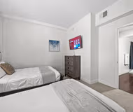 2 Bedroom in Wilshire Blvd