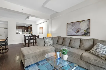 2 Bedroom in Wilshire Blvd