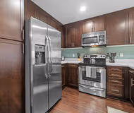 2 Bedroom in Wilshire Blvd