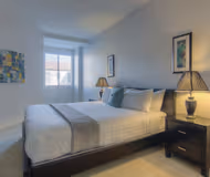 Homely 2BR in Wilshire Blvd