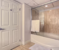 Homely 2BR in Wilshire Blvd