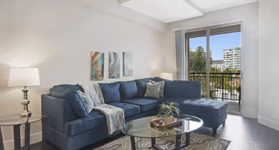 Legacy Westwood LW-427