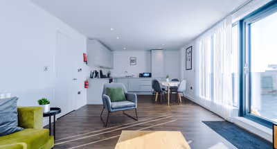 14 Worrall Street - Salford