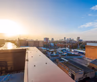 14 Worrall Street - Salford