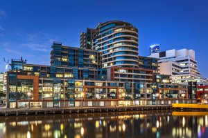 Siddeley Street Apartments