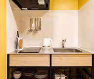 Hamamatsucho Serviced Apartments