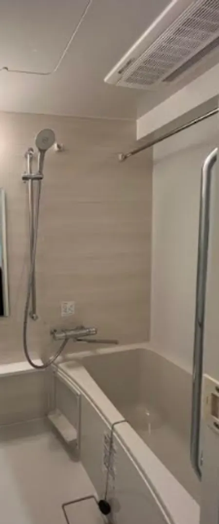 Unit 1101 Type G Apartment