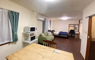 Takanawa Serviced Apartments