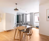 Vereinsstraße Serviced Apartment