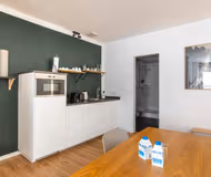 Vereinsstraße Serviced Apartment