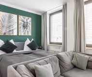 Vereinsstraße Serviced Apartment