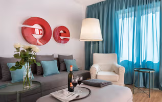 Carrer del Tinent Flomesta Serviced Apartments