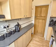 Boundary - Wood Green