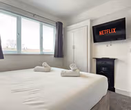 Boundary - Wood Green