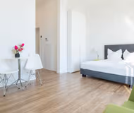 Stiftstraße Serviced Apartment