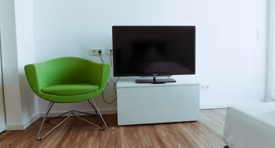 Stiftstraße Serviced Apartment