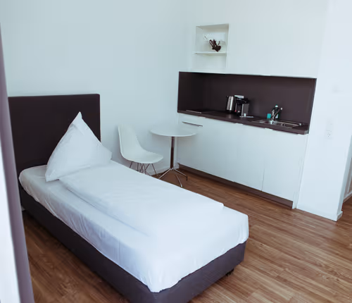 Stiftstraße Serviced Apartment