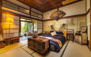 Suginami City Serviced Apartment