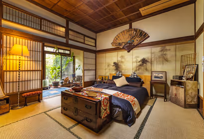 Suginami City Serviced Apartment