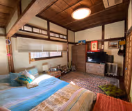 Suginami City Serviced Apartment