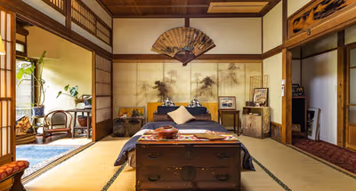 Suginami City Serviced Apartment