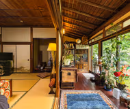 Suginami City Serviced Apartment